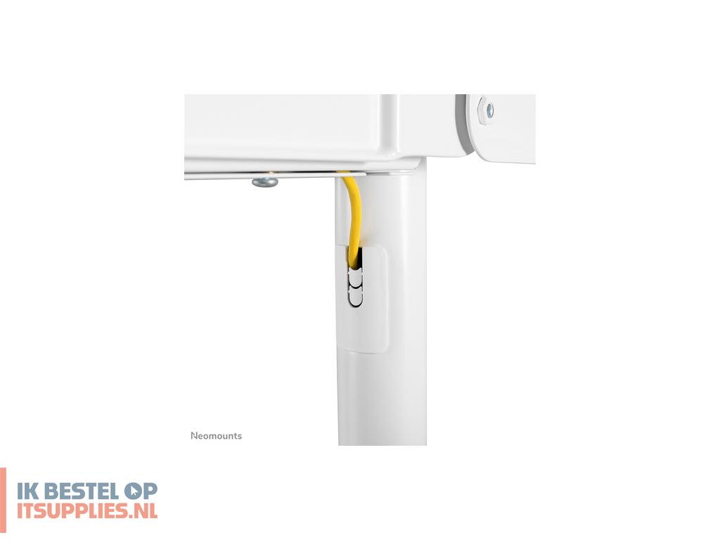 0535712-neomounts_ns-m1250white_flat_panel_bureau_steun_177-8_cm_70_vloer_wit