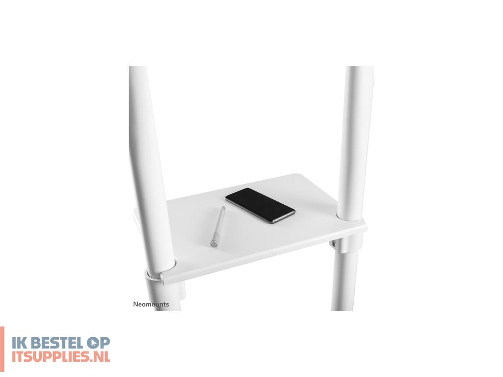 0538909-neomounts_ns-m1250white_flat_panel_bureau_steun_177-8_cm_70_vloer_wit