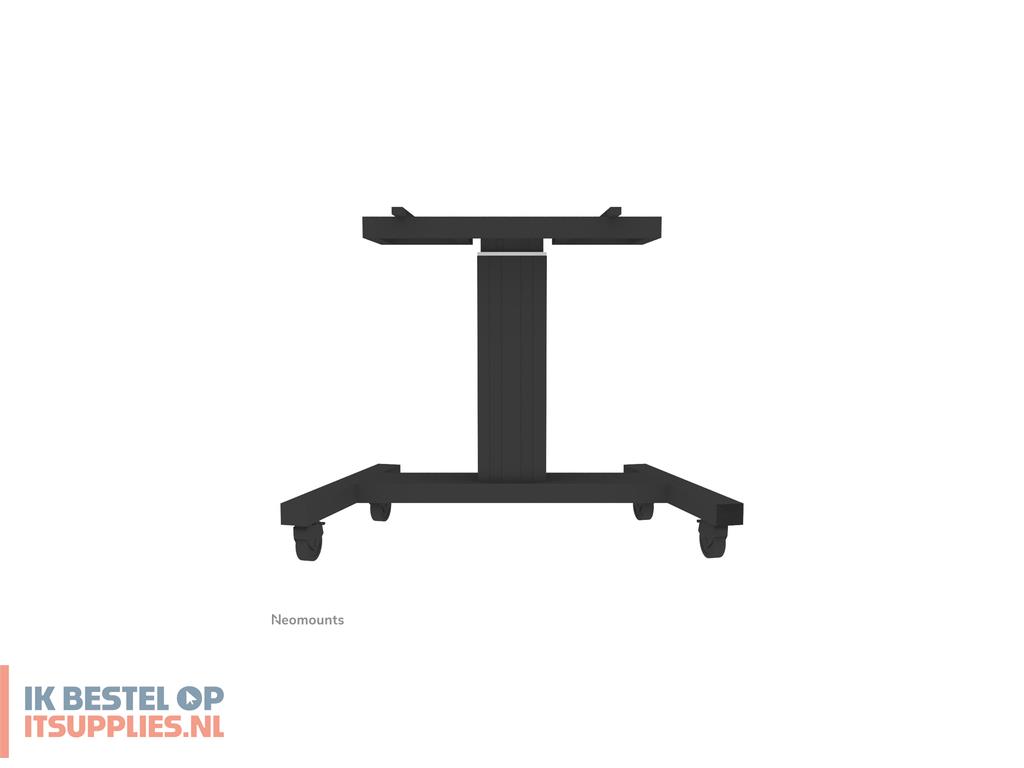 2308038-neomounts_plasma-m2500tblack_flat_panel_bureau_steun_2-54_m_100_vloer_zwart