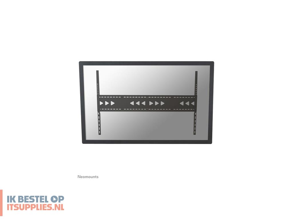 3543521-neomounts_lfd-w1500_tv-bevestiging_2-54_m_100_zwart
