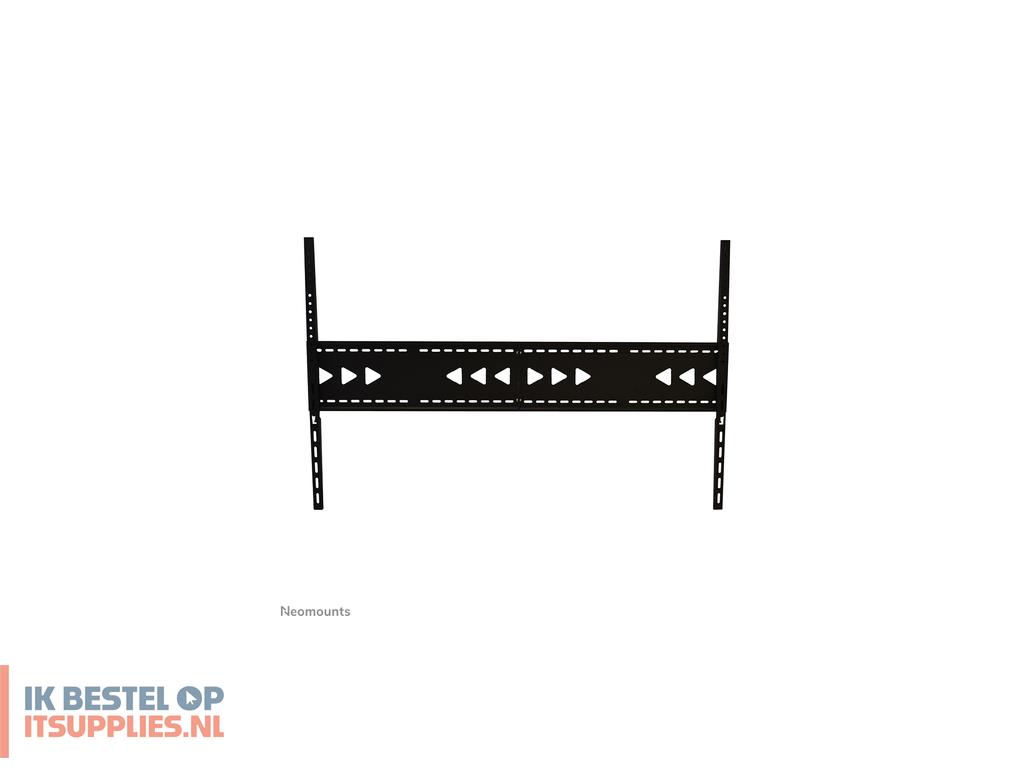 3549232-neomounts_lfd-w1500_tv-bevestiging_2-54_m_100_zwart