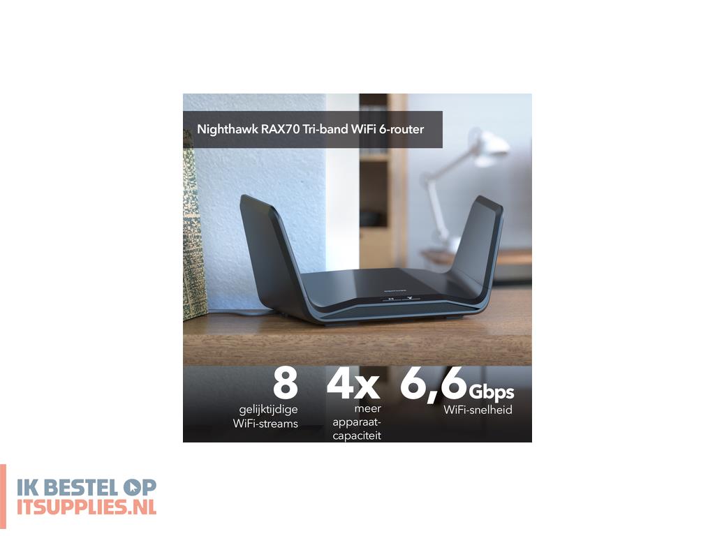 1533418-netgear_nighthawk_tri-band_ax8_8-stream_ax6600_wifi_6_router_rax70_draadloze_router_gigabit_ethernet