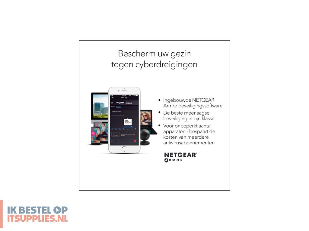 1543443-netgear_nighthawk_tri-band_ax8_8-stream_ax6600_wifi_6_router_rax70_draadloze_router_gigabit_ethernet