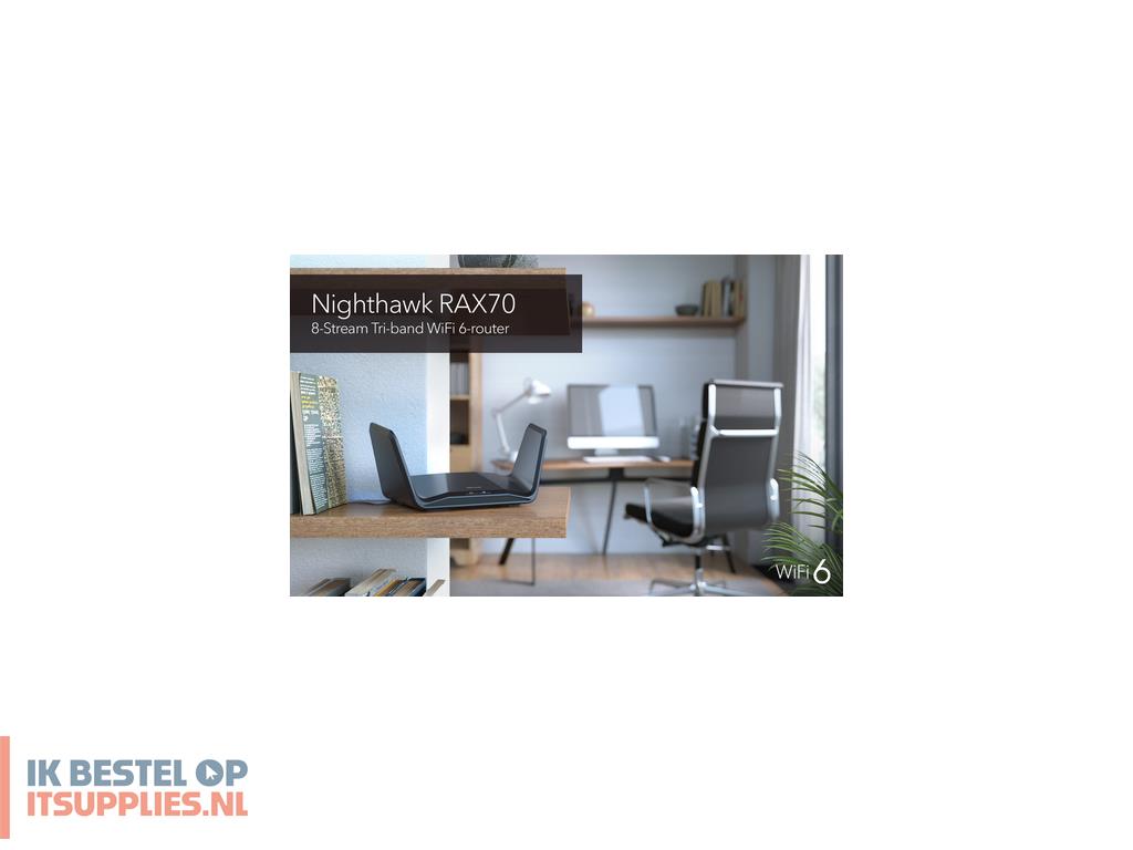 1550087-netgear_nighthawk_tri-band_ax8_8-stream_ax6600_wifi_6_router_rax70_draadloze_router_gigabit_ethernet