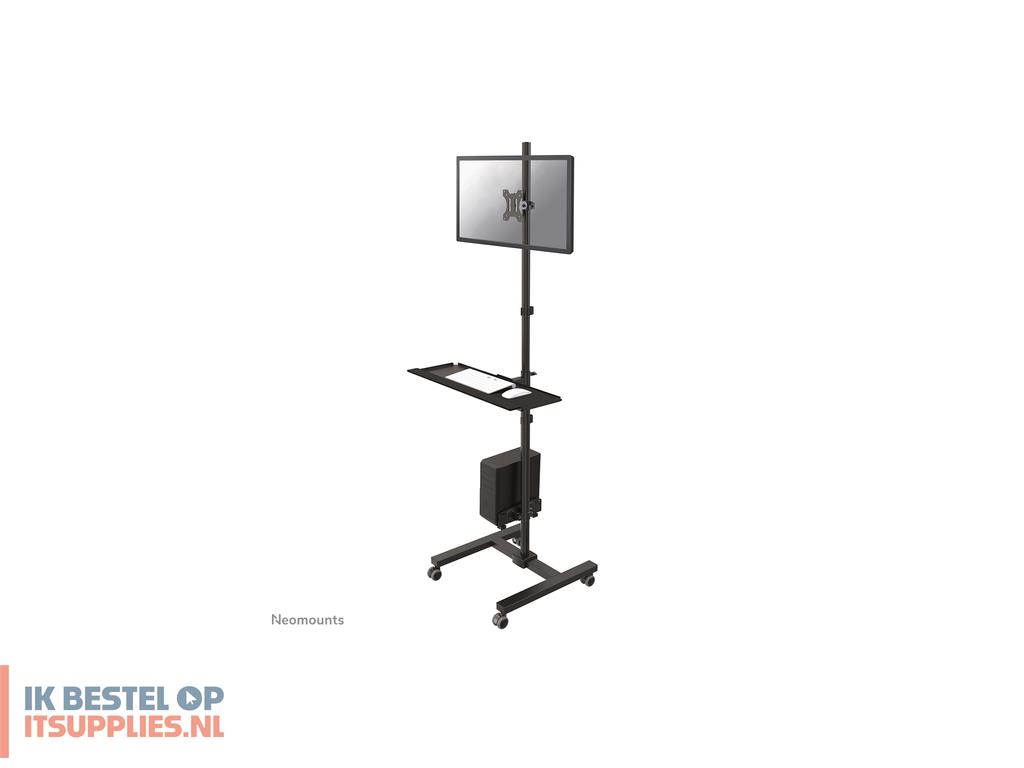 0420861-neomounts_fpma-mobile1700_multimediawagen_-steun_zwart