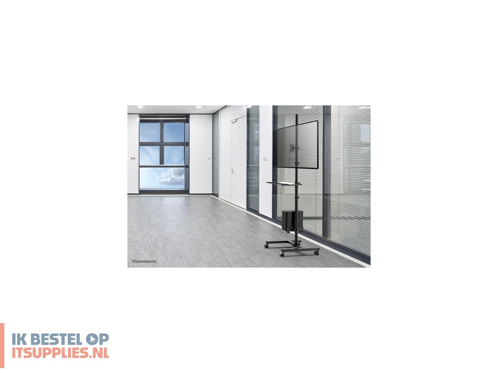 0431742-neomounts_fpma-mobile1700_multimediawagen_-steun_zwart