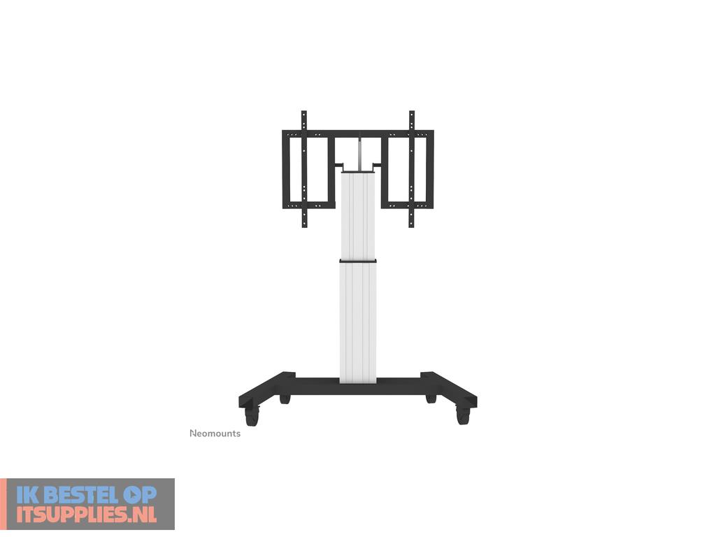 4614740-neomounts_plasma-m2500tsilver_multimediawagen_-steun_zilver