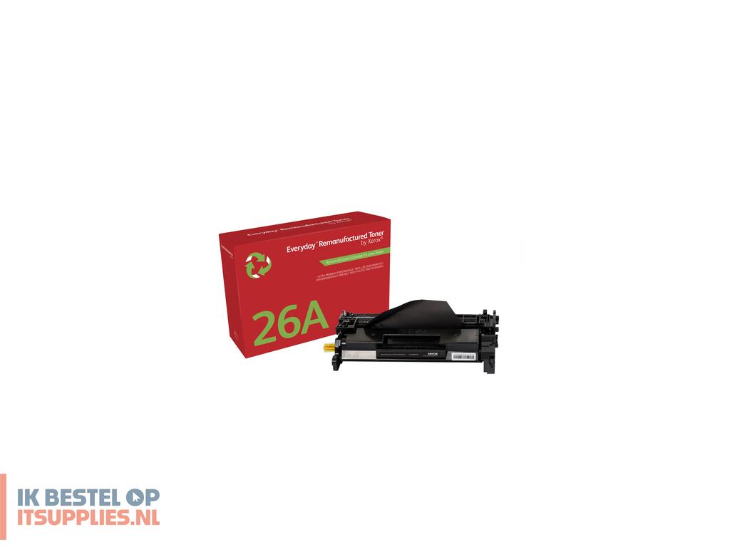 4924738-006r03463_tonercartridge_1_stuks_compatibel_zwart