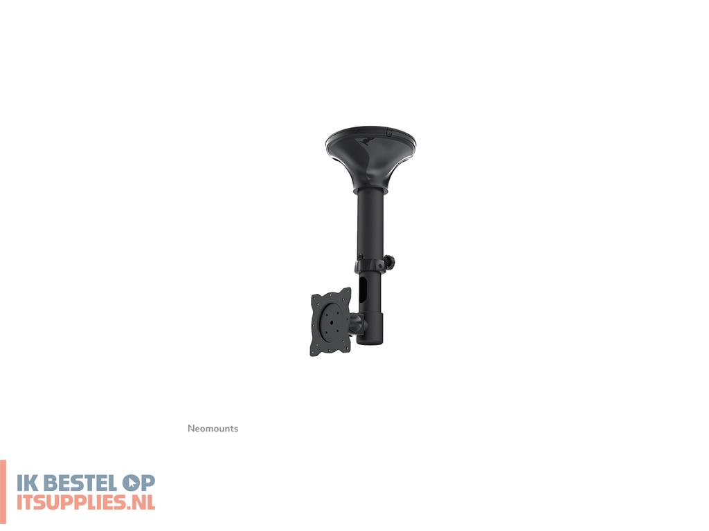 1541048-neomounts_fpma-c025black_bevestiging_voor_signage-beeldschermen_76-2_cm_30_zwart