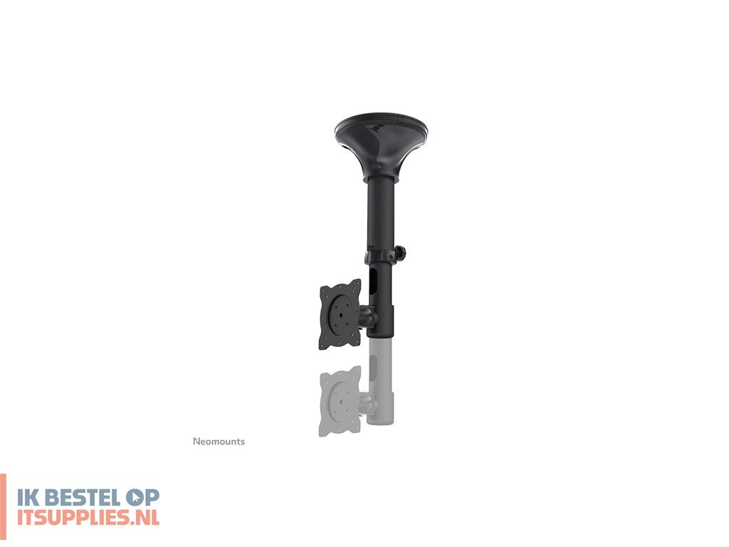 1547940-neomounts_fpma-c025black_bevestiging_voor_signage-beeldschermen_76-2_cm_30_zwart