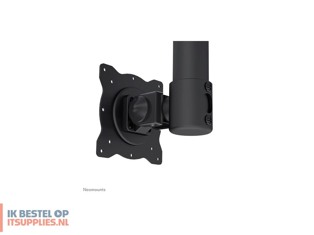 1550451-neomounts_fpma-c025black_bevestiging_voor_signage-beeldschermen_76-2_cm_30_zwart