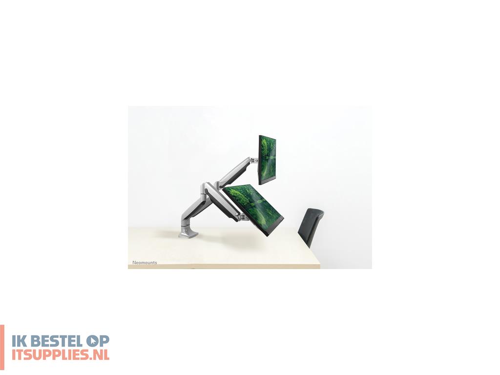 4718777-neomounts_nm-d750dsilver_flat_panel_bureau_steun_81-3_cm_32_zilver