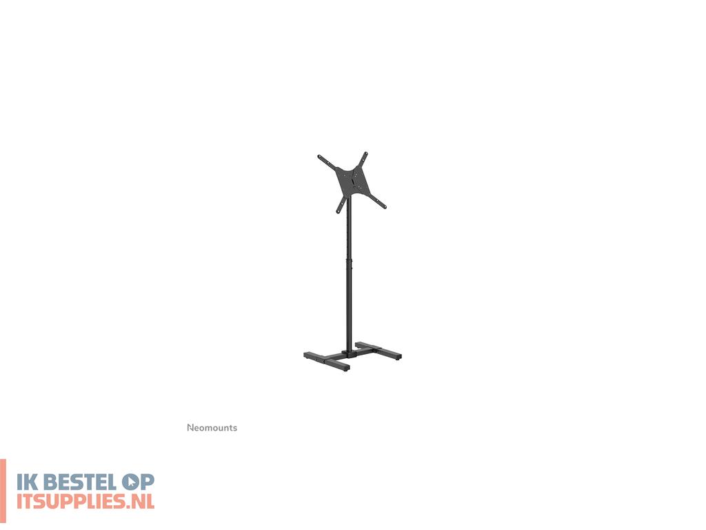 2312301-neomounts_ns-fs100black_bevestiging_voor_signage-beeldschermen_139-7_cm_55_zwart