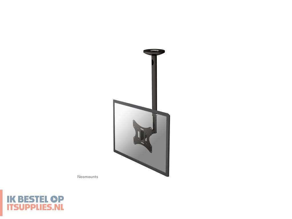 0513316-neomounts_fpma-c060black_bevestiging_voor_signage-beeldschermen_101-6_cm_40_zwart