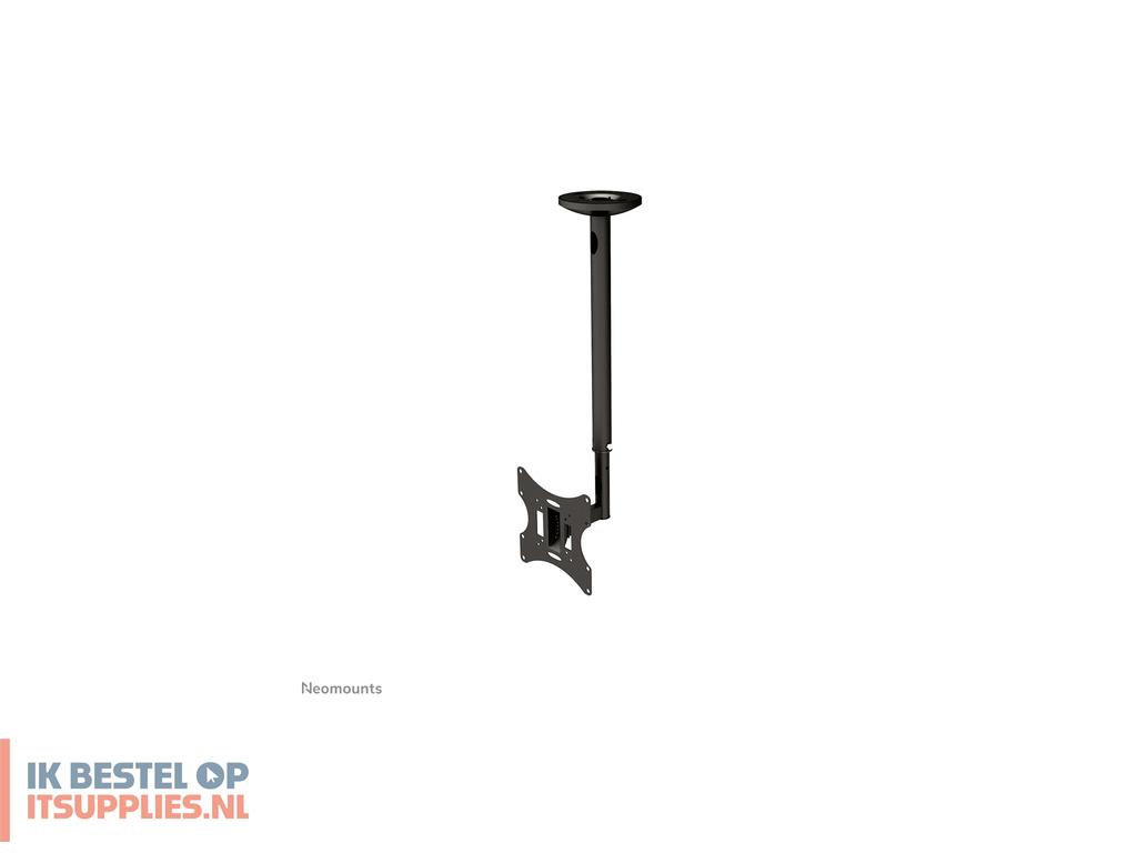 4651511-neomounts_fpma-c060black_bevestiging_voor_signage-beeldschermen_101-6_cm_40_zwart