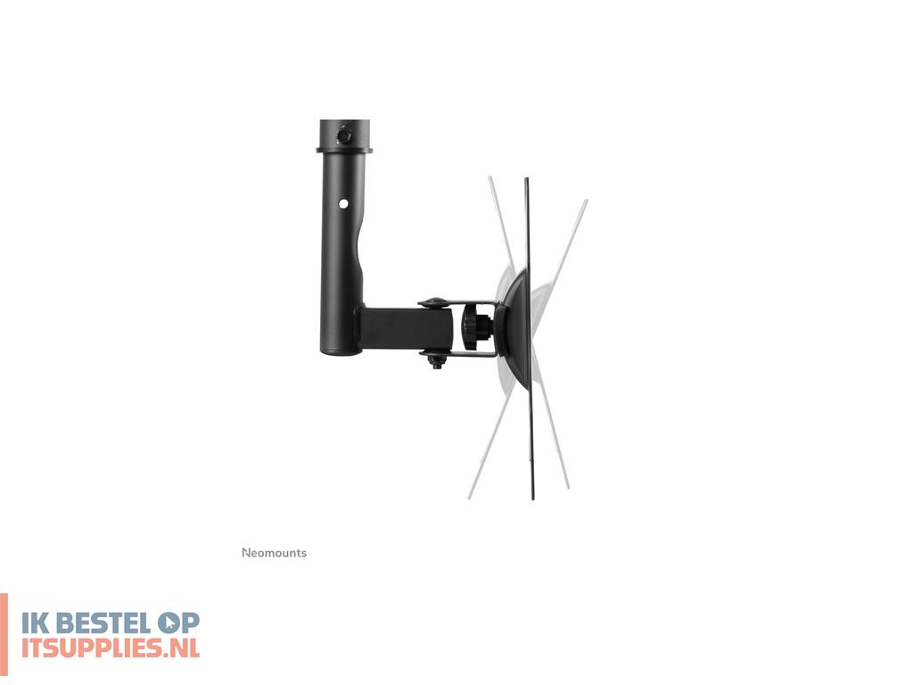 4655854-neomounts_fpma-c060black_bevestiging_voor_signage-beeldschermen_101-6_cm_40_zwart