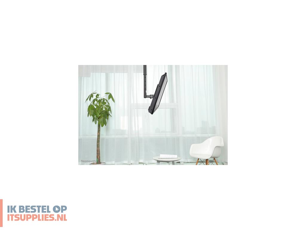 4705846-neomounts_fpma-c060black_bevestiging_voor_signage-beeldschermen_101-6_cm_40_zwart