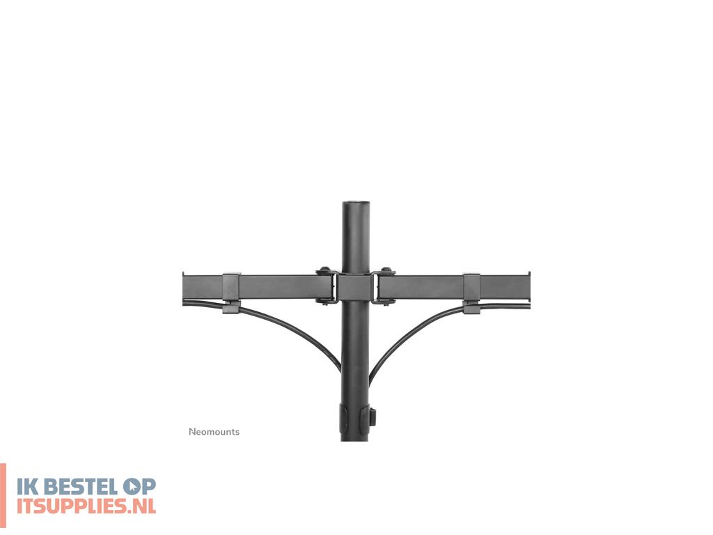0950003-neomounts_fpma-d550ddblack_flat_panel_bureau_steun_81-3_cm_32_zwart