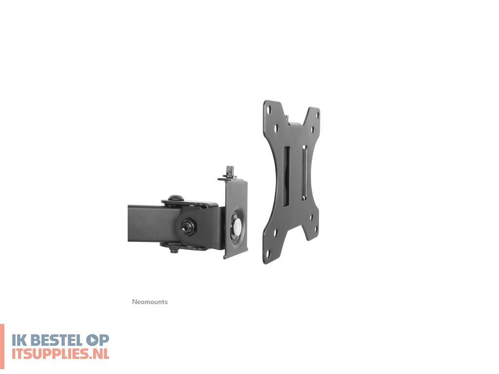 0958858-neomounts_fpma-d550ddblack_flat_panel_bureau_steun_81-3_cm_32_zwart