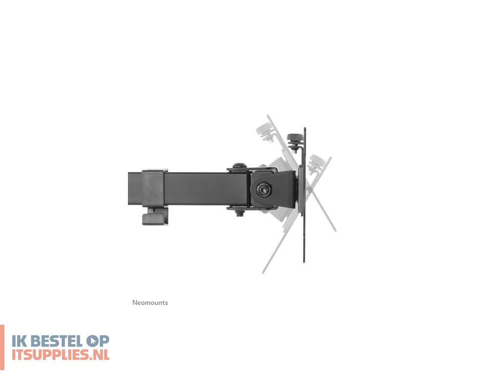 1001736-neomounts_fpma-d550ddblack_flat_panel_bureau_steun_81-3_cm_32_zwart