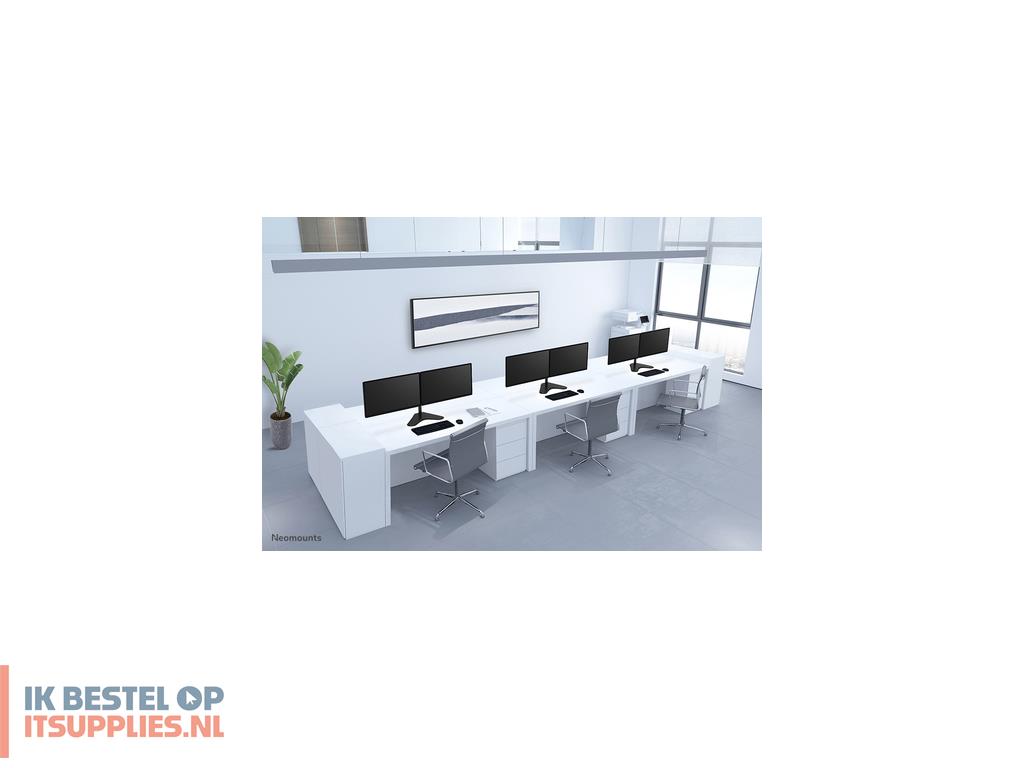 1005156-neomounts_fpma-d550ddblack_flat_panel_bureau_steun_81-3_cm_32_zwart
