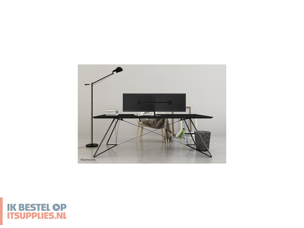 1008221-neomounts_fpma-d550ddblack_flat_panel_bureau_steun_81-3_cm_32_zwart