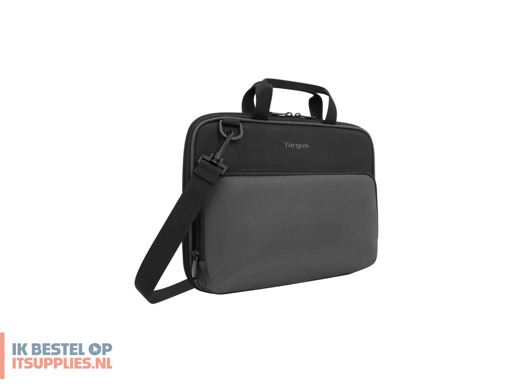 1521143-targus_ted006gl_laptoptas_29-5_cm_116_aktetasklassieke_tas_zwart-_grijs