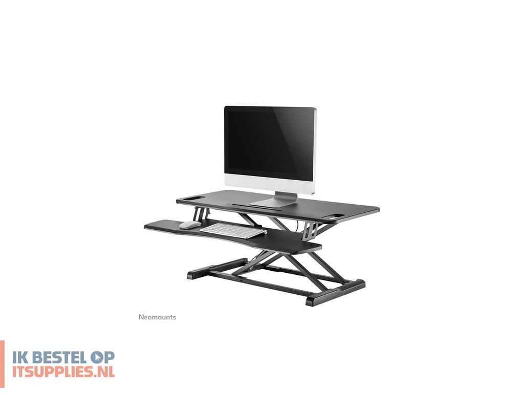3224523-neomounts_ns-ws300black_computerwerkplek_voor_zitten_en_staan