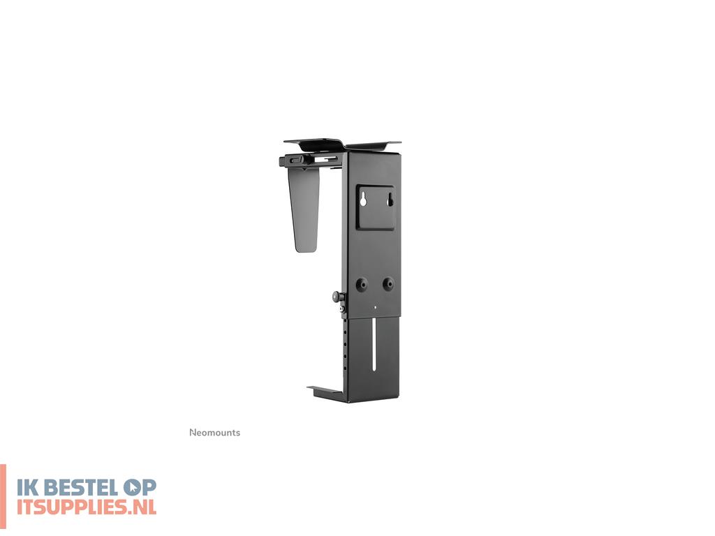 4012720-neomounts_nm-cpu100black_cpu-houder_bureau-gemonteerde_cpu-houder_zwart