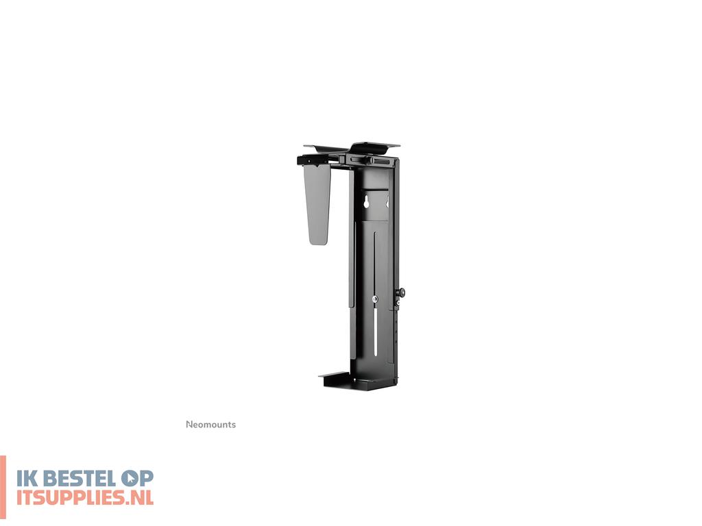 4017894-neomounts_nm-cpu100black_cpu-houder_bureau-gemonteerde_cpu-houder_zwart
