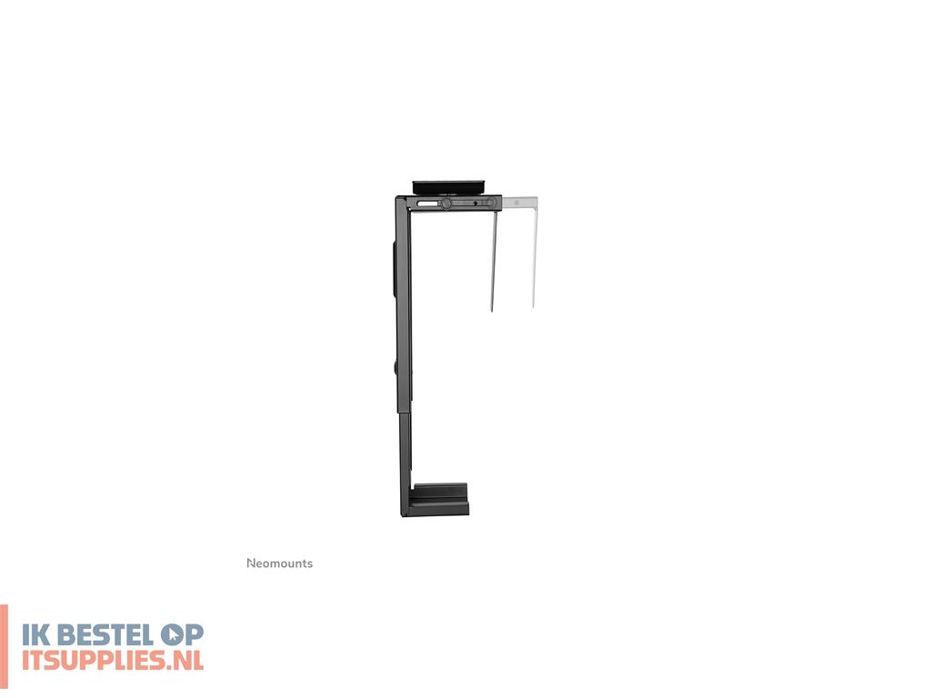 4021849-neomounts_nm-cpu100black_cpu-houder_bureau-gemonteerde_cpu-houder_zwart
