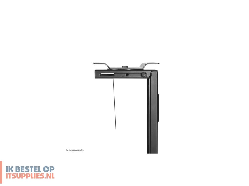 4024703-neomounts_nm-cpu100black_cpu-houder_bureau-gemonteerde_cpu-houder_zwart