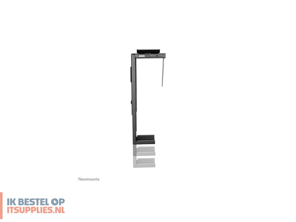 4026760-neomounts_nm-cpu100black_cpu-houder_bureau-gemonteerde_cpu-houder_zwart