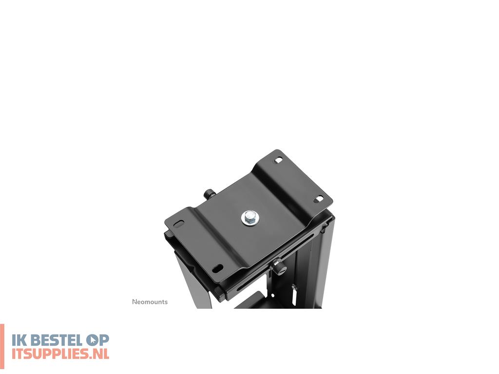 4030768-neomounts_nm-cpu100black_cpu-houder_bureau-gemonteerde_cpu-houder_zwart
