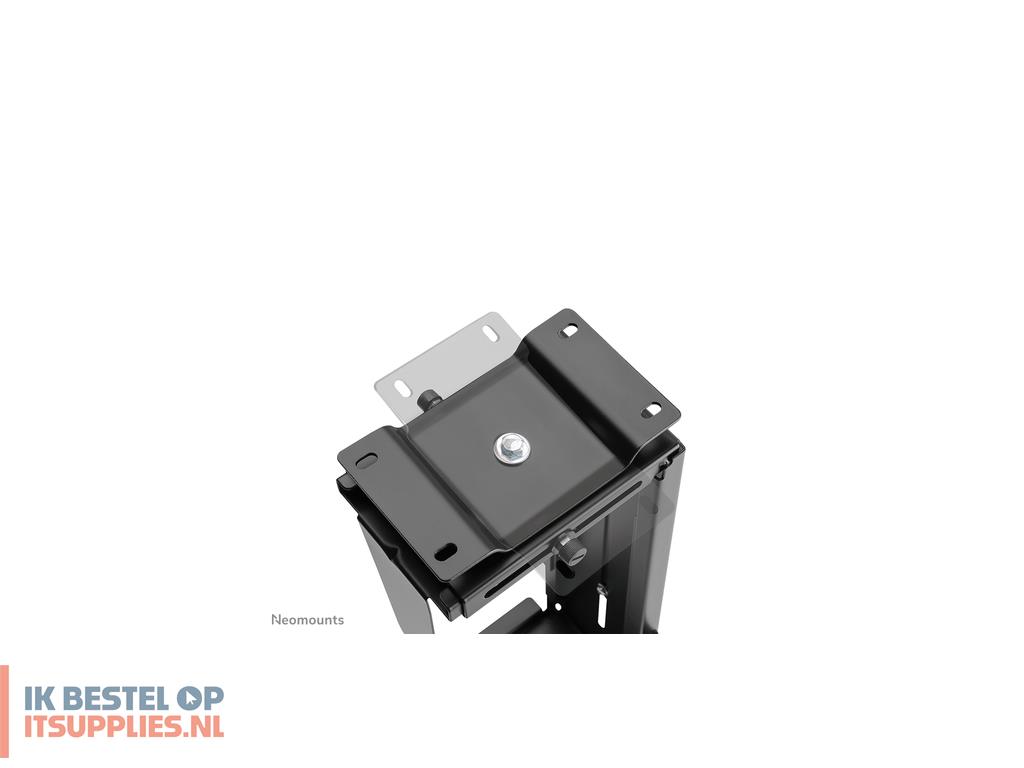 4032092-neomounts_nm-cpu100black_cpu-houder_bureau-gemonteerde_cpu-houder_zwart