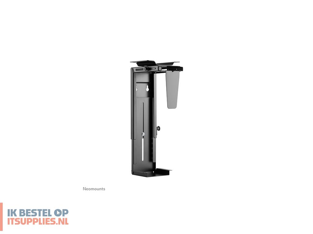 4036465-neomounts_nm-cpu100black_cpu-houder_bureau-gemonteerde_cpu-houder_zwart