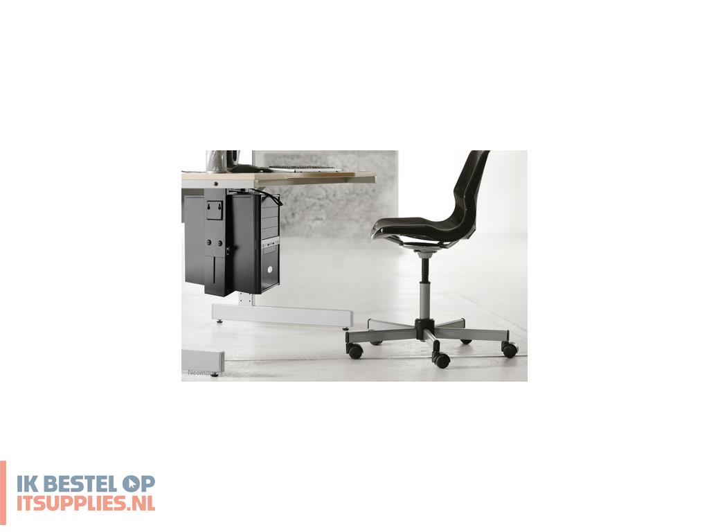 4038609-neomounts_nm-cpu100black_cpu-houder_bureau-gemonteerde_cpu-houder_zwart