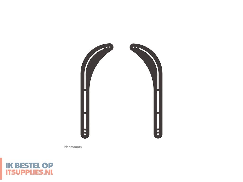 2056894-neomounts_nm-usp100black_speaker_steun_tv-beugelhouder_staal_zwart