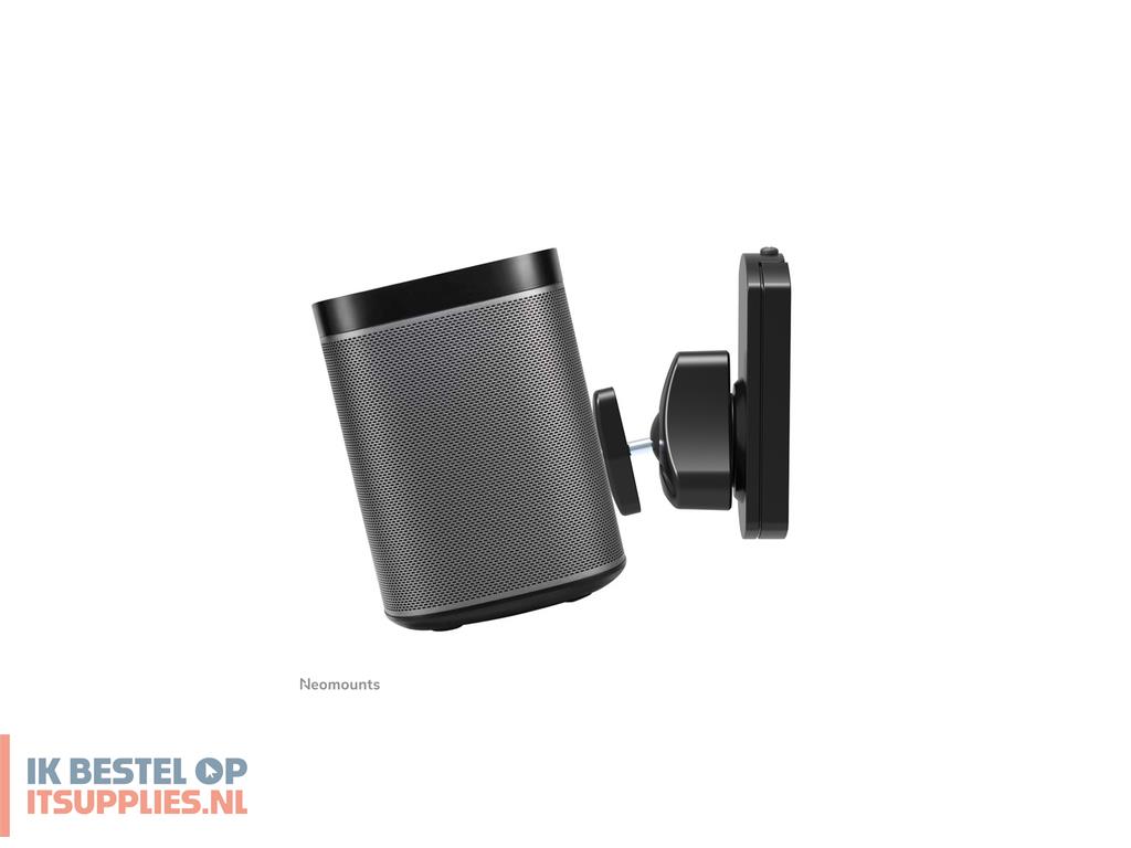 3545697-neomounts_nm-ws130black_speaker_steun_plafond-_muur_kunststof_zwart