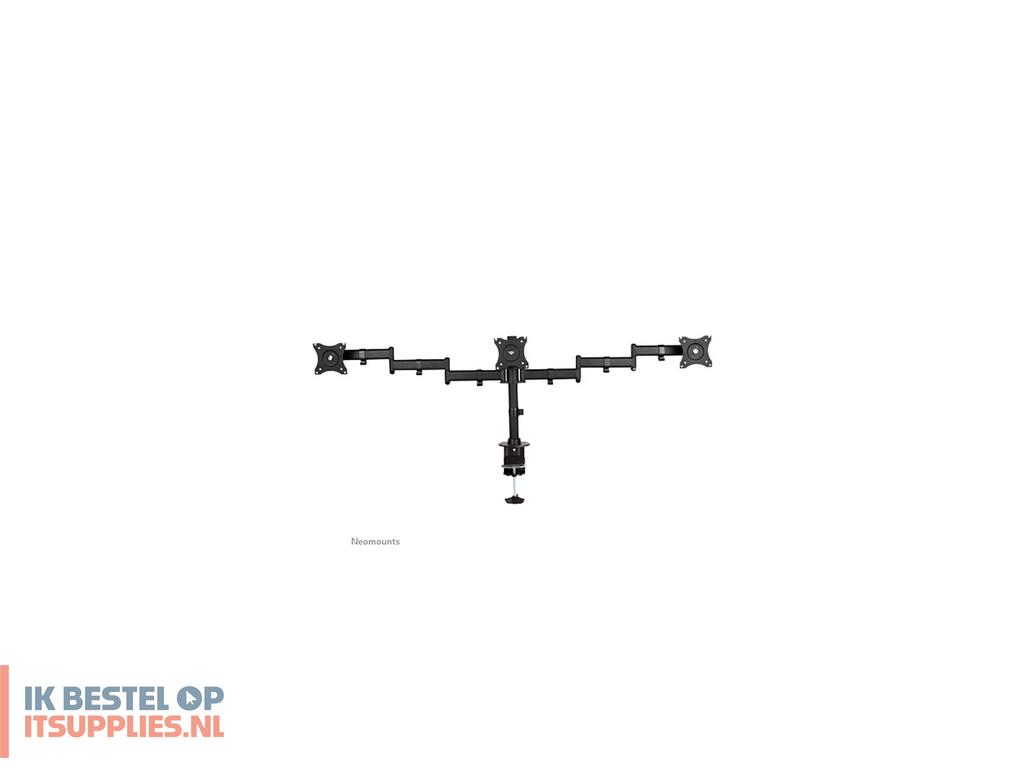 3041944-neomounts_nm-d135d3black_flat_panel_bureau_steun_68-6_cm_27_zwart