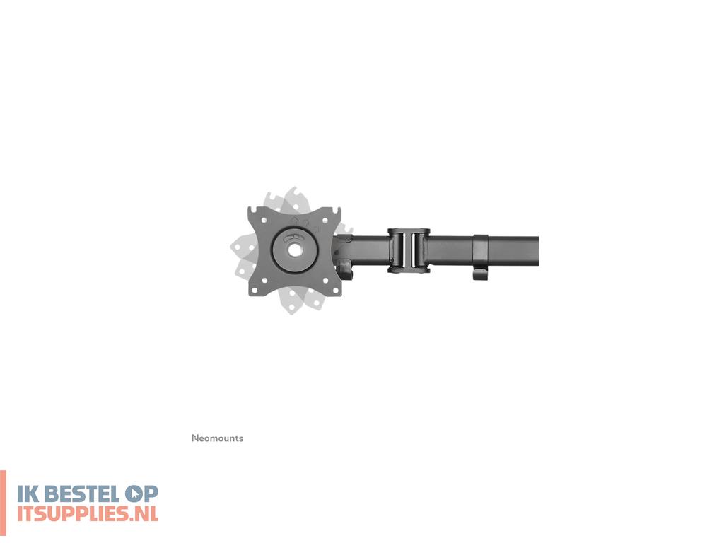 3044130-neomounts_nm-d135d3black_flat_panel_bureau_steun_68-6_cm_27_zwart