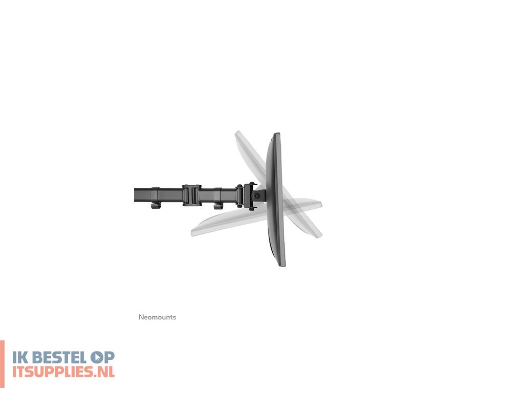 3046333-neomounts_nm-d135d3black_flat_panel_bureau_steun_68-6_cm_27_zwart