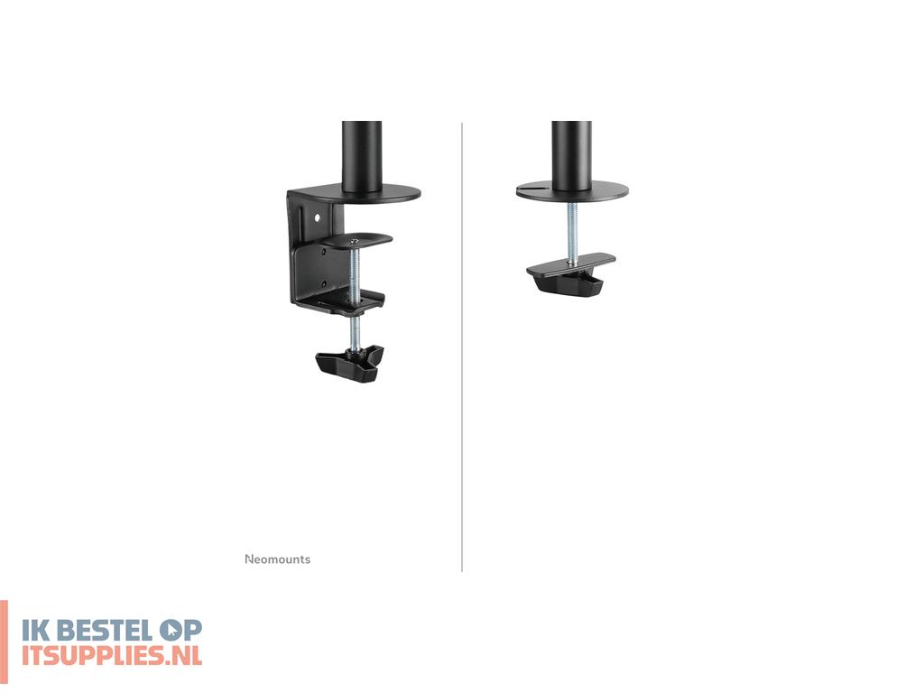 3051322-neomounts_nm-d135d3black_flat_panel_bureau_steun_68-6_cm_27_zwart