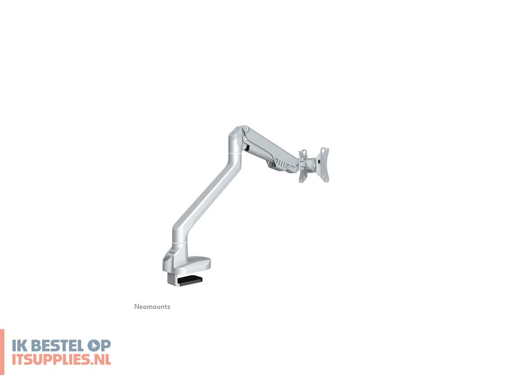 0523762-neomounts_fpma-d750silver_flat_panel_bureau_steun_81-3_cm_32_zilver