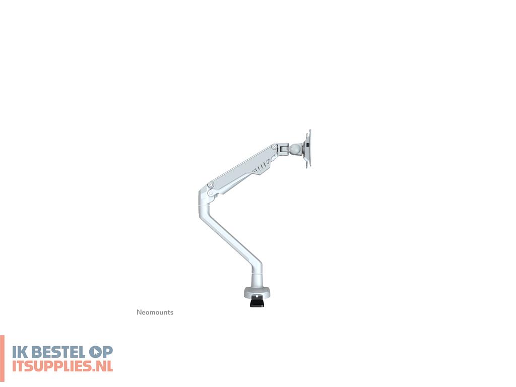 0526627-neomounts_fpma-d750silver_flat_panel_bureau_steun_81-3_cm_32_zilver