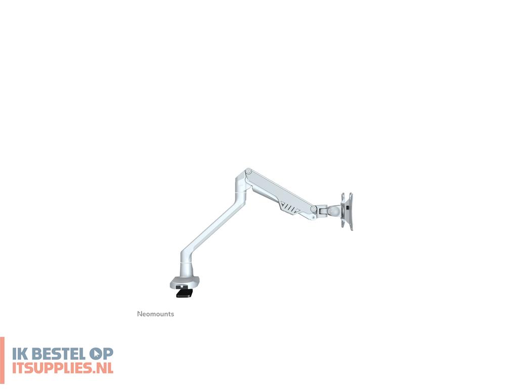 0528133-neomounts_fpma-d750silver_flat_panel_bureau_steun_81-3_cm_32_zilver