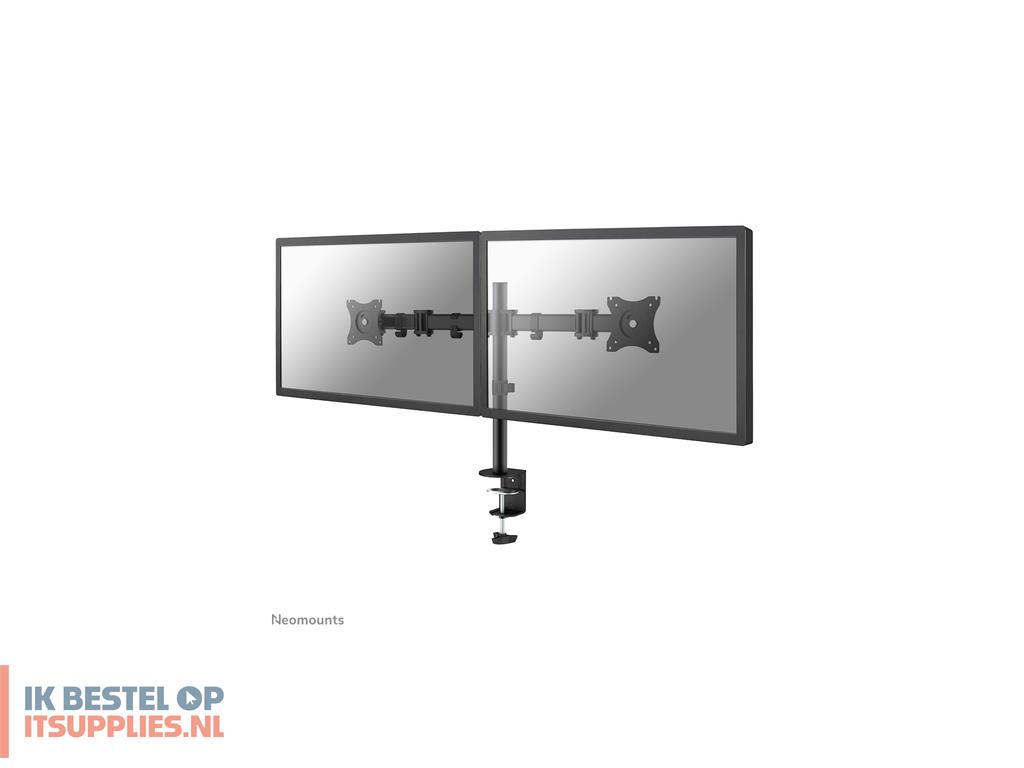 0844377-neomounts_nm-d135dblack_flat_panel_bureau_steun_68-6_cm_27_zwart