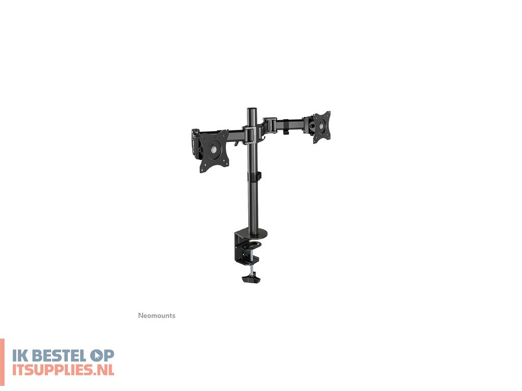 0851920-neomounts_nm-d135dblack_flat_panel_bureau_steun_68-6_cm_27_zwart