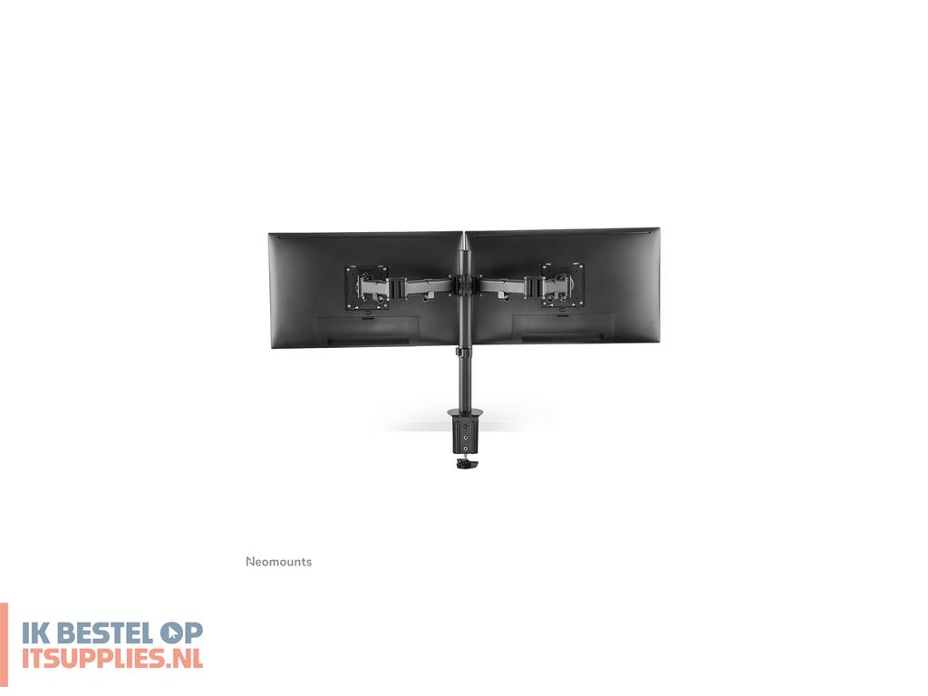 0908664-neomounts_nm-d135dblack_flat_panel_bureau_steun_68-6_cm_27_zwart