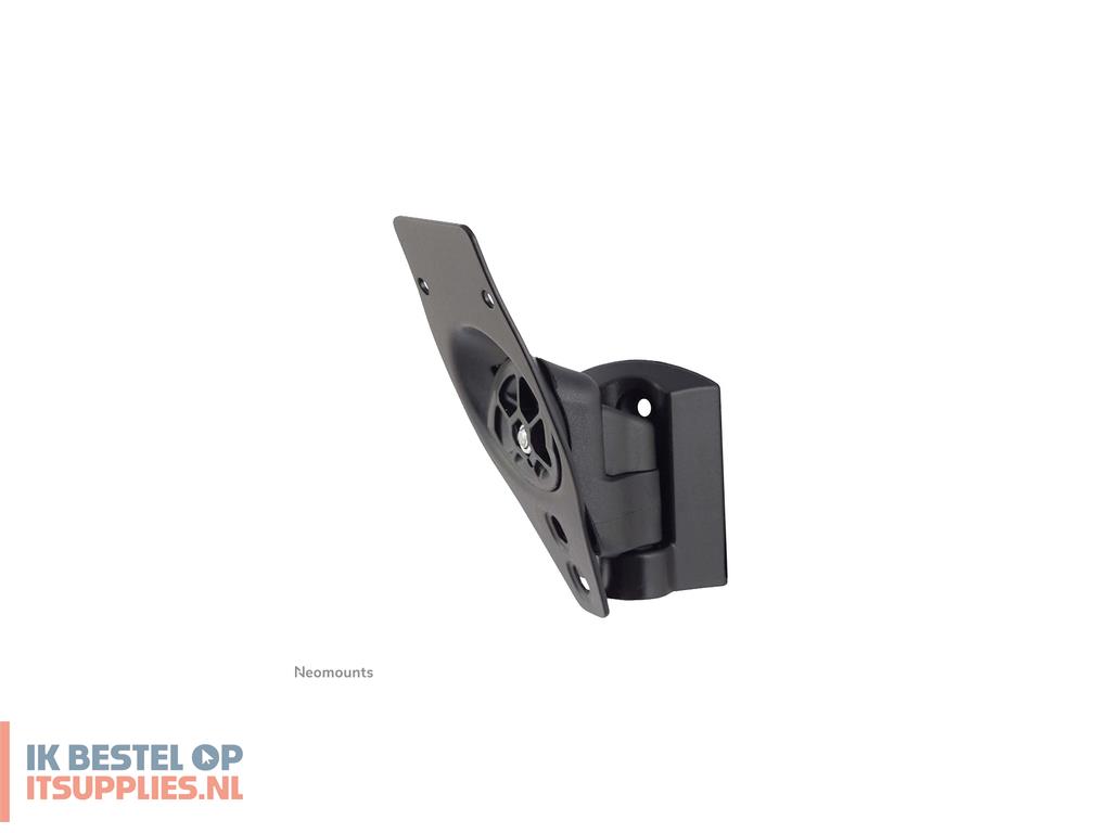 3017991-neomounts_nm-ws300black_speaker_steun_muur_kunststof_zwart